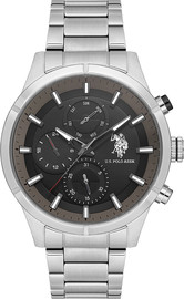 U.S POLO ASSN שעון יד U.S POLO ASSN לגבר USPA1014B-02