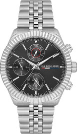 U.S POLO ASSN שעון יד U.S POLO ASSN לגבר USPA1054B-04