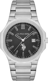 U.S POLO ASSN שעון יד U.S POLO ASSN לגבר USPA1091/03