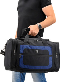METRO BRIEF תיק נסיעות TRAVEL