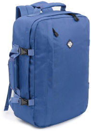 TREKGEAR 44 ליטר ULTRABAIN TREKGEAR תיק גב לטיסות