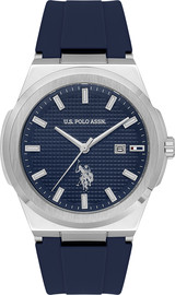 U.S POLO ASSN שעון יד U.S POLO ASSN לגבר USPA1105/02