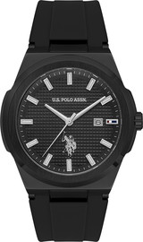 U.S POLO ASSN שעון יד U.S POLO ASSN לגבר USPA1105-05