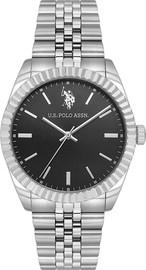 U.S POLO ASSN שעון יד U.S POLO ASSN לגבר USPA1111-05