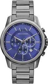 ARMANI EXCHANGE שעון AX לגבר דגם AX1731