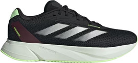 Adidas נעלי ספורט לגברים IE7963 בצבע שחור עם ירוק