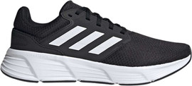 Adidas נעלי ספורט לגברים GW3848 בצבע שחור לבן