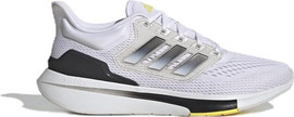 Adidas נעלי ספורט לגברים GW6728 בצבע לבן שחור