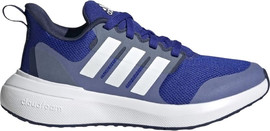 Adidas נעלי ספורט לנוער HP5439 בצבע כחול