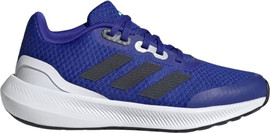 Adidas נעלי ספורט לנוער HP5840 בצבע כחול