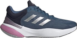 Adidas נעלי ספורט לנשים GW6686 בצבע סגול