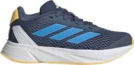 Adidas נעלי ספורט לנוער ID2627 בצבע אפור