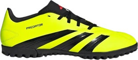 Adidas נעלי קטרגל לגברים IG7712 בצבע צהוב זוהר