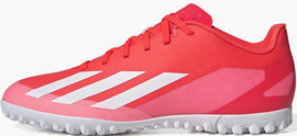 Adidas נעלי קטרגל לגברים IF0724 בצבע טרקוטה