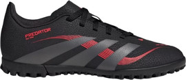 Adidas נעלי קטרגל לילדים ID3807 בצבע שחור