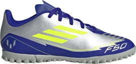 Adidas נעלי קטרגל לילדים IH0923 בצבע כסוף