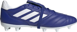 Adidas נעלי כדורגל דשה לבוגרים HP2938 בצבע כחול