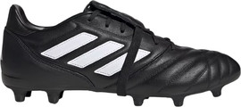 Adidas נעלי כדורגל דשה לבוגרים GY9045 בצבע שחור