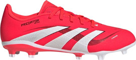 Adidas נעלי כדורגל דשה לילדים/נוער ID3750 בצבע כתום