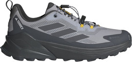 Adidas נעלי ריצת שטח לגברים IH5009 בצבע אפור בהיר