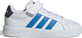 Adidas נעלי אופנה לילדים JP9367 בצבע לבן