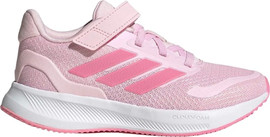 Adidas נעלי ספורט לילדים JP9402 בצבע ורוד