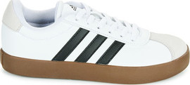 Adidas נעלי אופנה לילדים ID9062 בצבע לבן