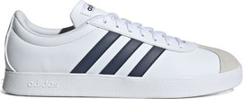 Adidas נעלי אופנה לגברים ID3709 בצבע לבן