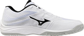 Mizuno נעלי כדורעף לבוגרים V1GA267059 בצבע לבן
