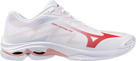 Mizuno נעלי כדורעף לנשים V1GC266073 בצבע לבן