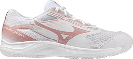 Mizuno נעלי כדורעף לנשים V1GC258073 בצבע לבן