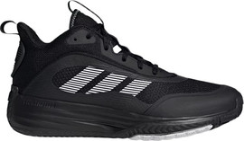 Adidas נעלי כדורסל לבוגרים IH5849 בצבע שחור