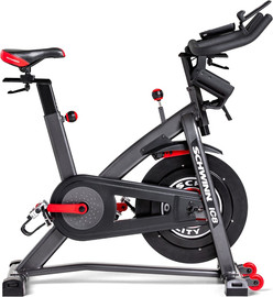 Schwinn אופני ספינינג חשמליים Schwin שווין IC8