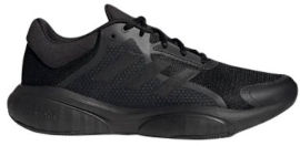 Adidas נעלי ריצה לגברים GX2000 בצבע שחור