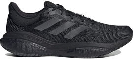 Adidas נעלי ריצה מקצועית לגברים  GX5468 בצבע שחור