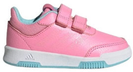 Adidas נעלי אופנה לתינוקות GW6460 בצבע ורוד
