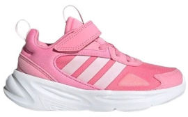 Adidas נעלי ספורט לילדות GY7111 בצבע ורוד