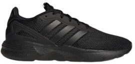 Adidas נעלי ריצה לגברים GX4274 בצבע שחור