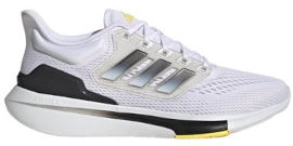 Adidas נעלי ריצה לבוגרים GW6728 בצבע לבן