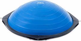REP Fitness כדור שיווי משקל עם בסיס Balance Ball Trainer