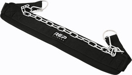 REP Fitness חגורת דיפים משקולות Dip Belt