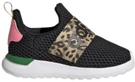 Adidas נעלי צד ראשון לתינוקות GW7150 בצבע שחור