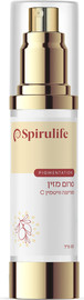 ספירולייף סרום ויטמין C להבהרה
