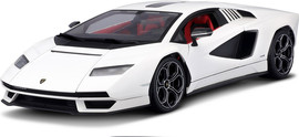 2surpriseu רכב אספנות (1:18) Lamborghini Countach LPI 800-4