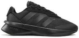 Adidas נעלי אופנה/הליכה לגברים IG2377 בצבע שחור