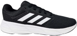 Adidas נעלי ריצה לגברים GW3848 בצבע שחור/לבן