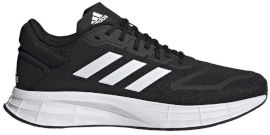Adidas נעלי ריצה לגברים GW8336 בצבע שחור/לבן