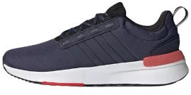 Adidas נעלי ריצה לגברים GX4239 בצבע כחול נייבי