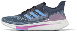 Adidas נעלי ריצה לנשים GY2209 כחול/ורוד