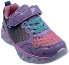 Keds נעלי קט רגל לילדים בצבע שחור